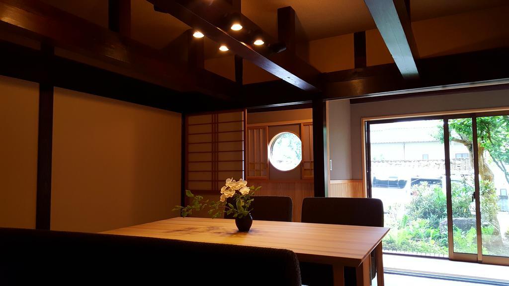 Yamadaya Ryokan Hitachiota Exterior foto
