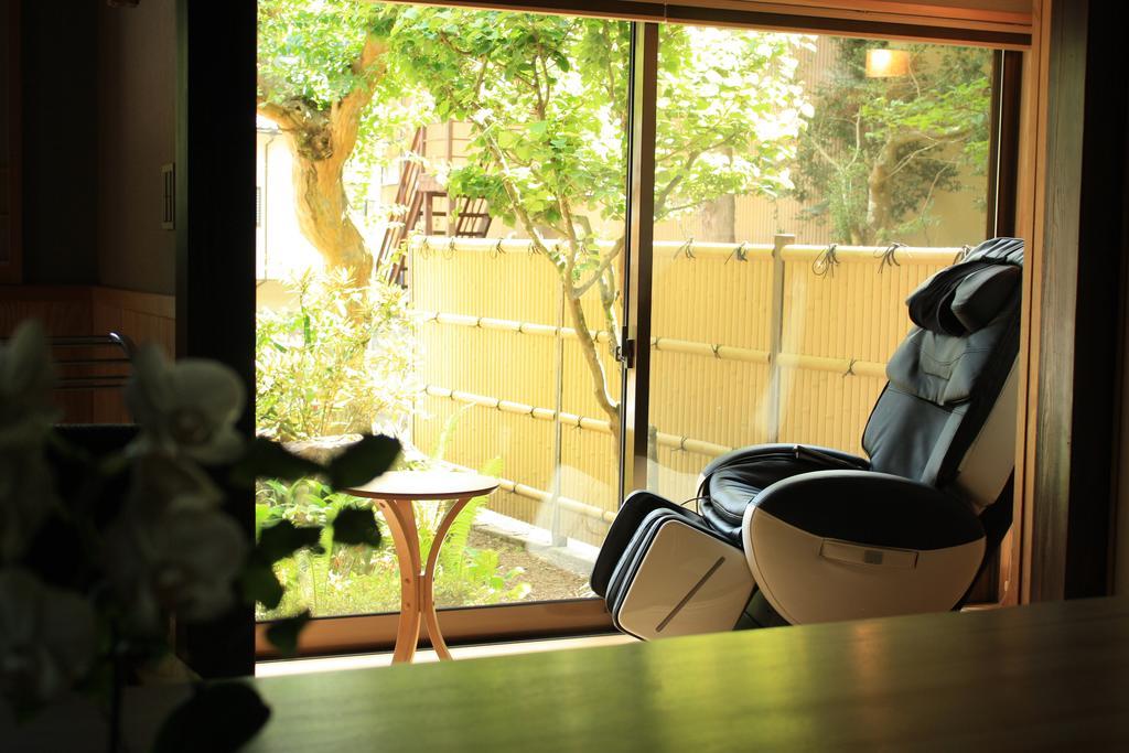 Yamadaya Ryokan Hitachiota Exterior foto