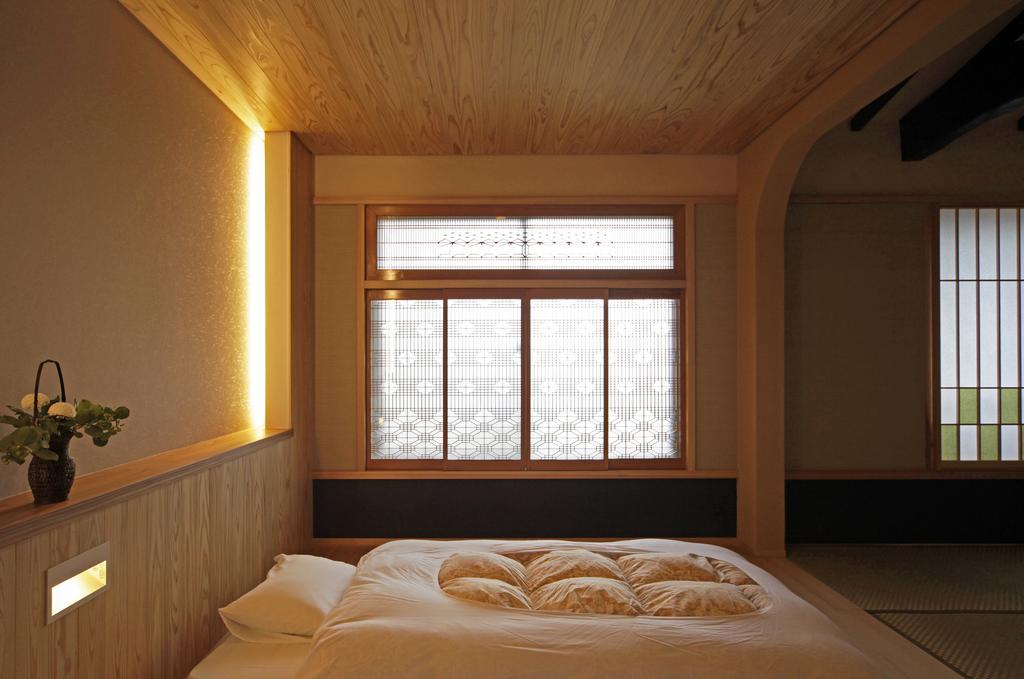 Yamadaya Ryokan Hitachiota Exterior foto